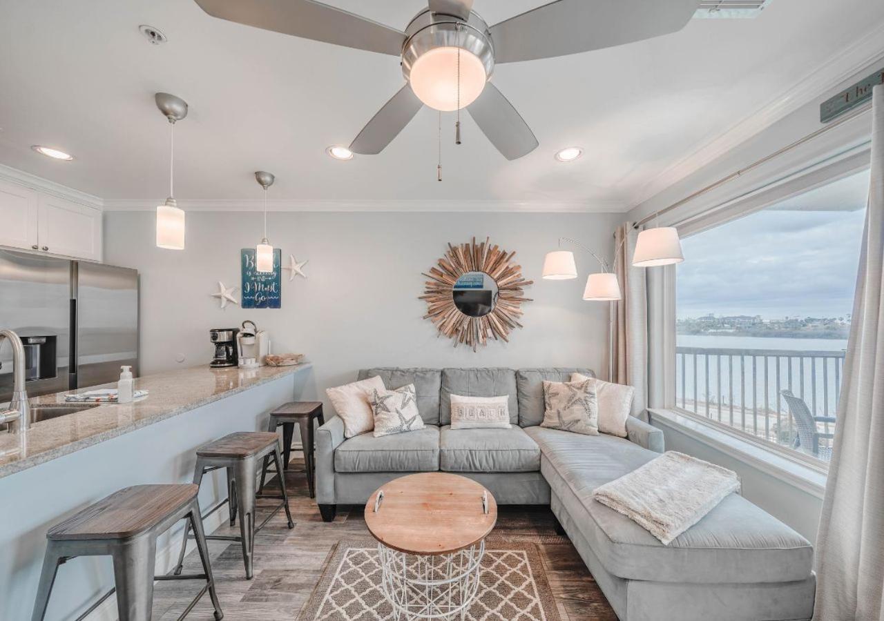 Ocean View Luxury Steps To Beach غالفيستون، تكساس المظهر الخارجي الصورة