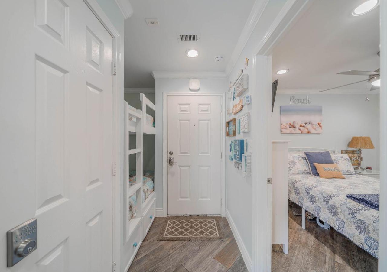 Ocean View Luxury Steps To Beach غالفيستون، تكساس المظهر الخارجي الصورة