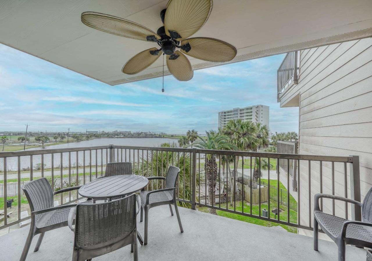 Ocean View Luxury Steps To Beach غالفيستون، تكساس المظهر الخارجي الصورة