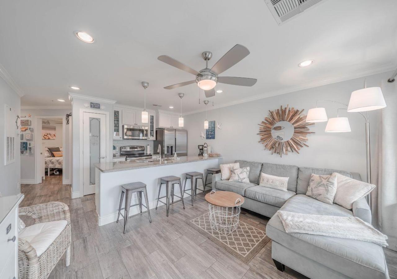 Ocean View Luxury Steps To Beach غالفيستون، تكساس المظهر الخارجي الصورة